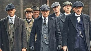 Peaky Blinders: salió el tráiler de la sexta temporada