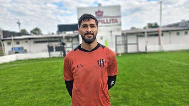 Otro más: Emanuel Dening se marcha de Patronato.