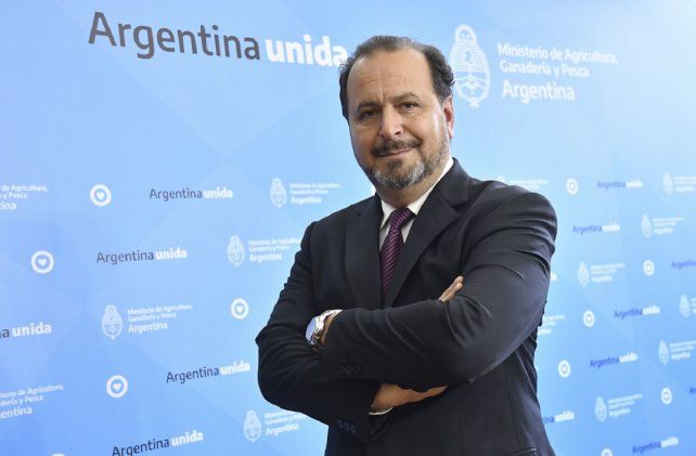 Solmi: El sector está pasando por un momento de muchísima inversión.