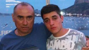 Gustavo, el padre de Fernando Pastorizzo, criticó durramente la biopic de Nahir Galarza que se estrenó esta semana. Pedirá que quiten partes del largometraje