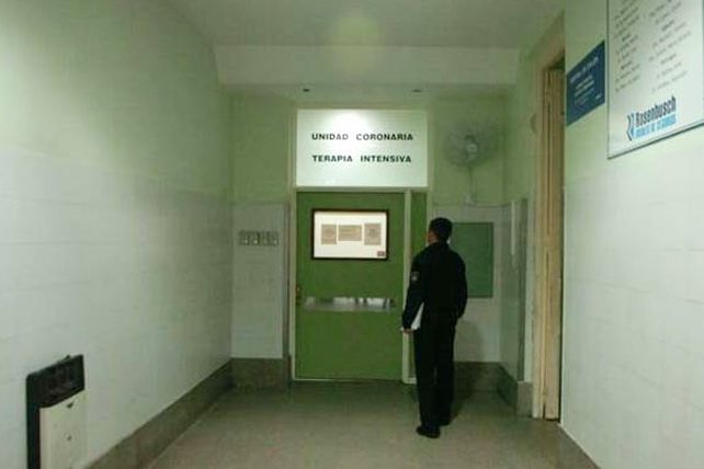 Una mujer salvó su vida de milagro del ataque asesino de su ex marido