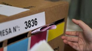 Ya rige la veda electoral antes de las Primarias en la provincia de Santa Fe