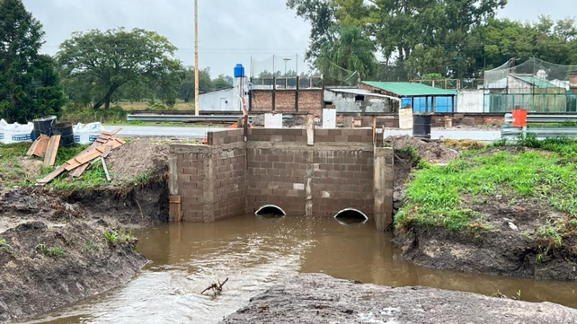 Varias localidades santafesinas recibieron más lluvia en cuatro meses de lo que suelen recibir en todo un año.