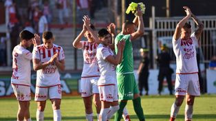 Madelón tiene todo listo para ir a ganarle a Newells