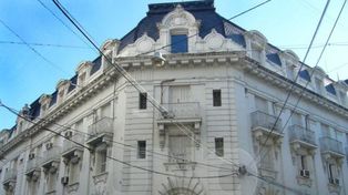 La provincia prorrogó el contrato de vinculación con su agente financiero