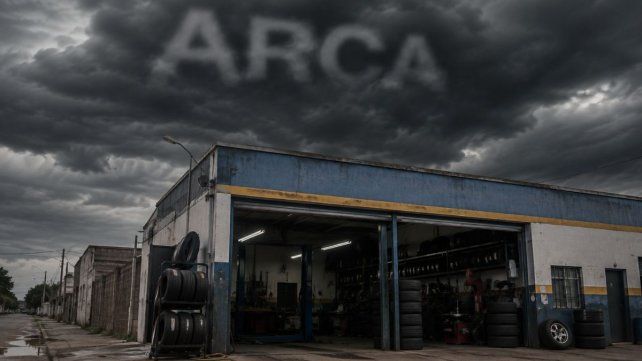 Presión fiscal y recesión: ejecuciones de Arca acorralan a las pymes