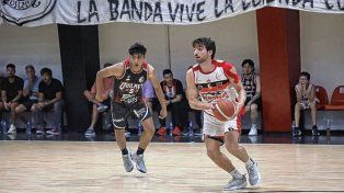 Central Entrerriano tropezó luego de siete victorias seguidas