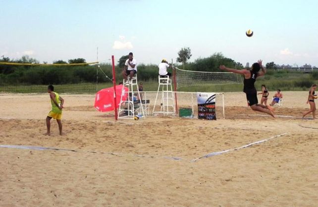 Prensa Municipalidad de Santo Tom&eacute;