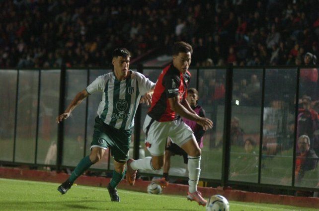 El minuto a minuto de Colón ante San Miguel en el Brigadier López
