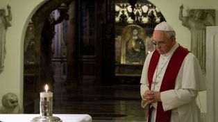 El Papa Francisco consulta por el matrimonio igualitario