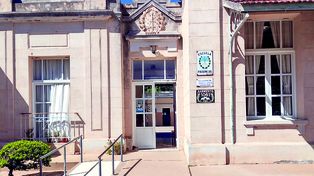 En principio las clases se dictarán en la Escuela Primaria Nº 284 y comenzarán el 18 de abril.