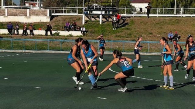 Sigue la actividad en el Torneo Oficial de Damas.