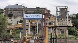 Finalizaron las audiencias públicas y el Enress ya analiza la suba del agua