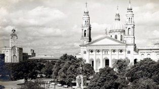 Invitan a descubrir la historia y los secretos de la Catedral de Paraná