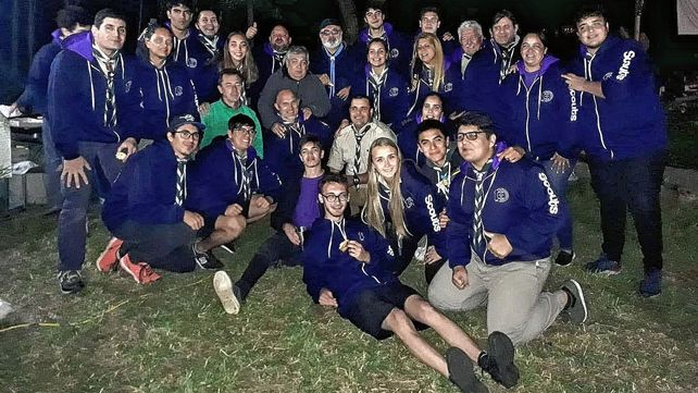 Quieren desalojar a los scouts de Santo Domingo Savio del Tiro Federal