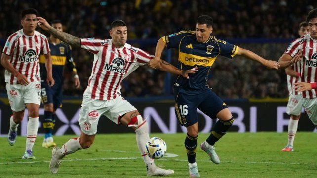 Instituto y Boca protagonizarán un partido de alta tensión en Córdoba