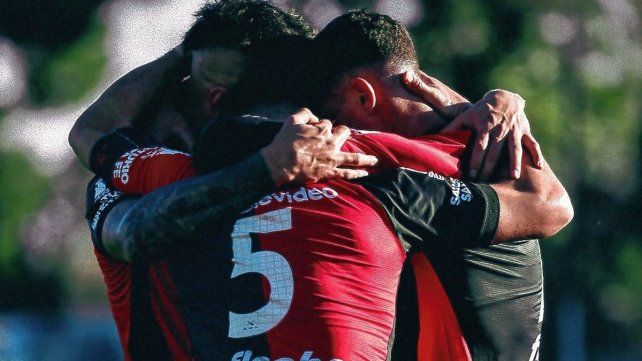 Colón venció como visitante a San Miguel.