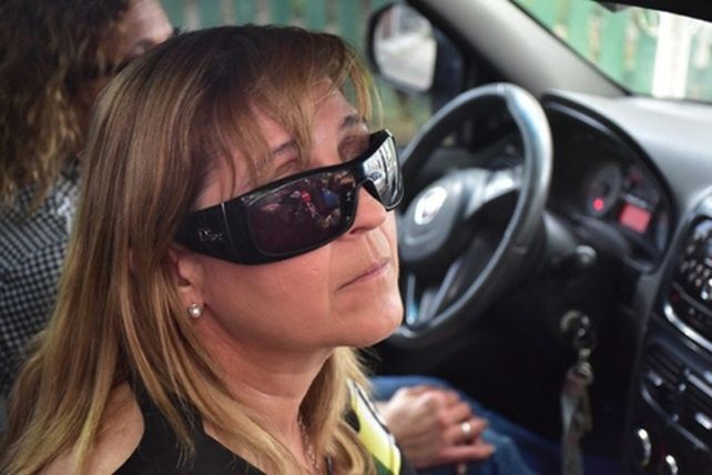 marta yáñez. Cada día me quedan menos dudas de que los tripulantes tuvieron un final trágico.