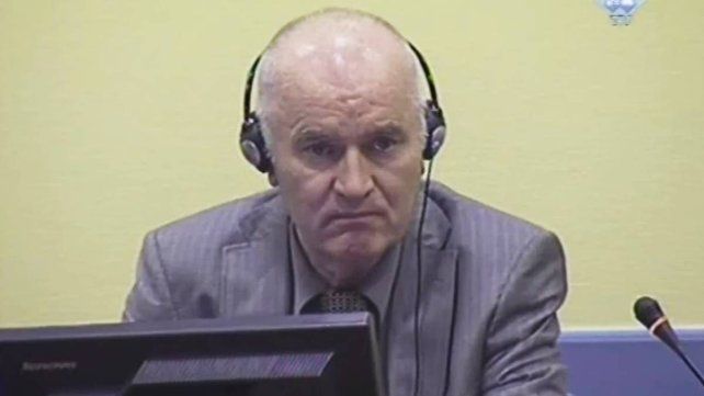 Ratko Mladić