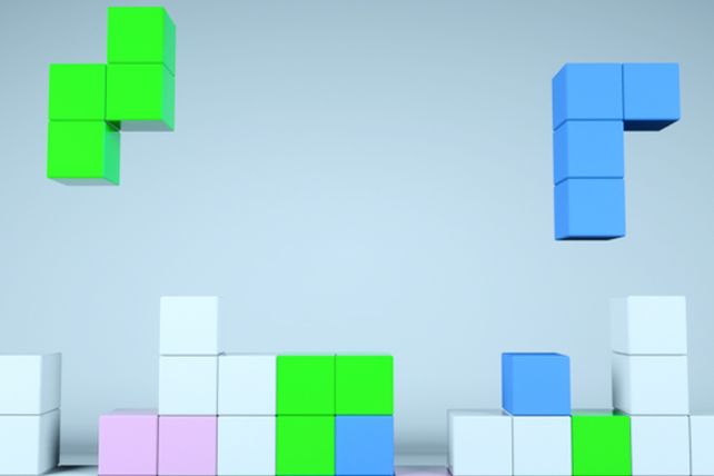 Jugar al Tetris durante tres minutos reduce los antojos de comida y alcohol