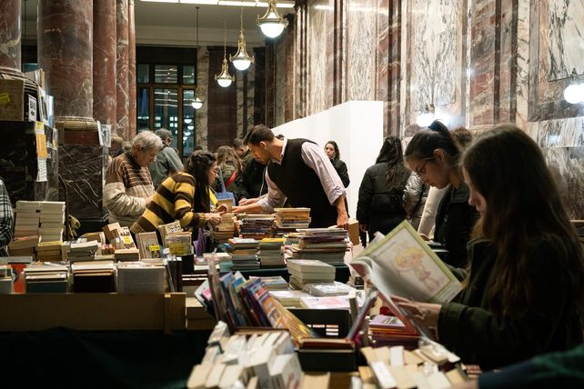 Pese a la crisis, la UNR mantuvo sus actividades culturales y logró un récord de público