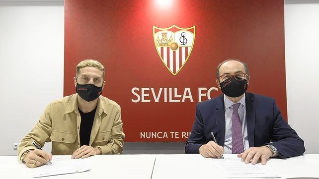 @SevillaFC