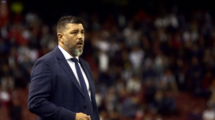 Leonardo Ramos, otro que aparece en el radar de Unión