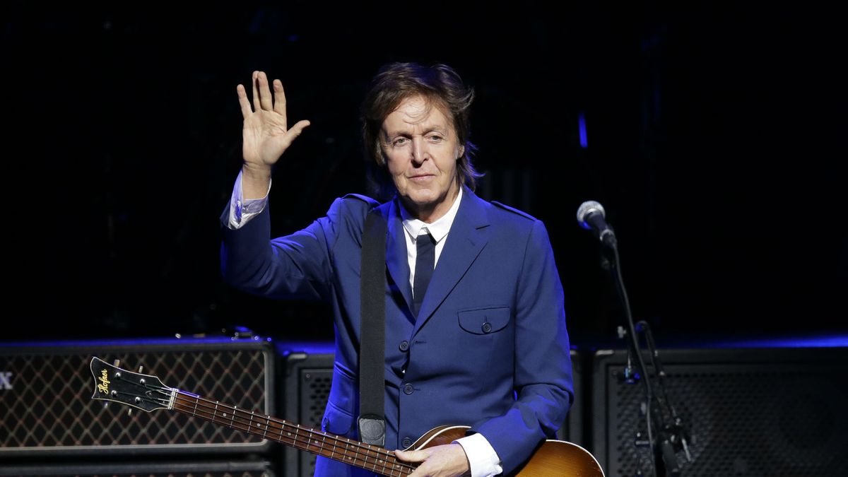 Cumple 75 años uno de los músicos más influyentes del siglo XX