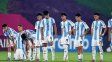 Argentina perdió por penales con México y quedó fuera del Mundial Sub 17