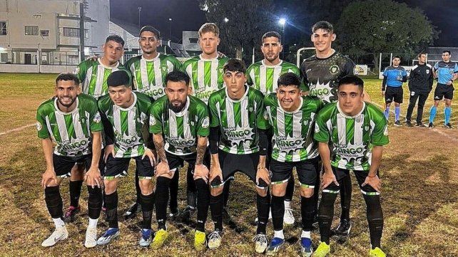 El Matador con la potestad del cetro del Apertura venció a Colón en San Justo.