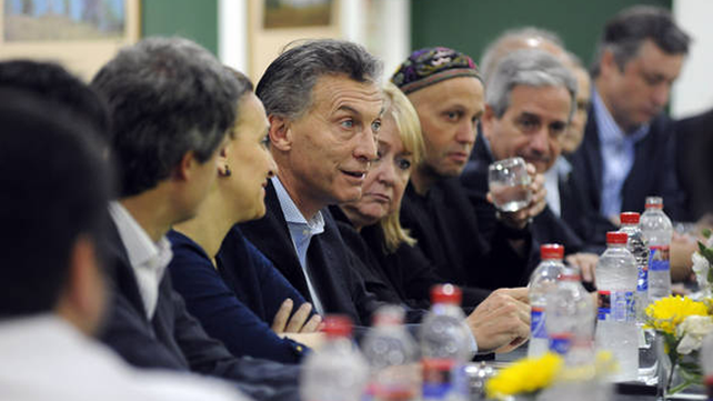 Macri, preocupado por la campaña: pidió a sus ministros que aporten logros para exhibir