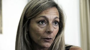 Jaquelina Balangione,&nbsp;defensora general de la provincia