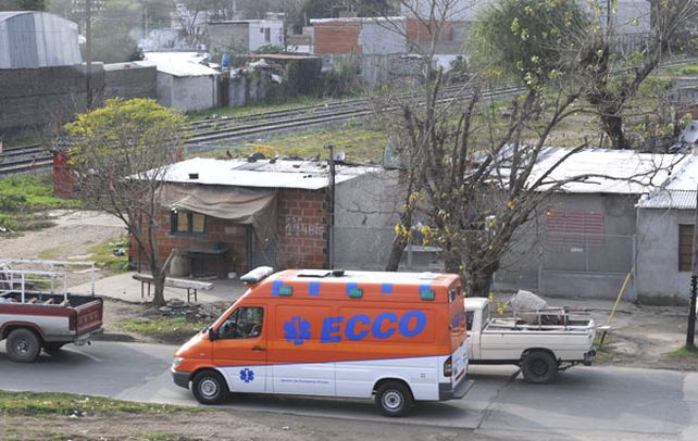 Aumentó la demanda de servicios de emergencia.