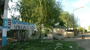Villa Oculta cada vez más visible: ahora también tendrá su vecinal