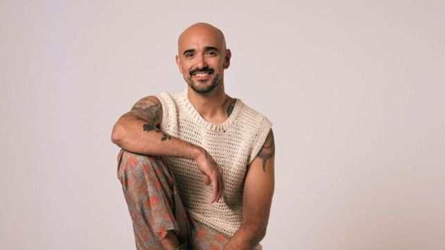 Abel Pintos encabeza la venta de plateas para la Fiesta Nacional de la Artesanía 2026