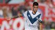 Valentín Gómez llegará a River para reforzar la zaga central. Valentín Gómez llegará a River para reforzar la zaga central.