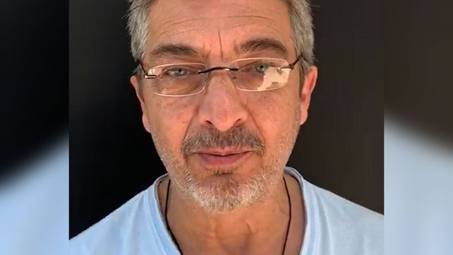 Ricardo Darín grabó un video para concientizar por el Día Internacional del síndrome de Phelan McDermid