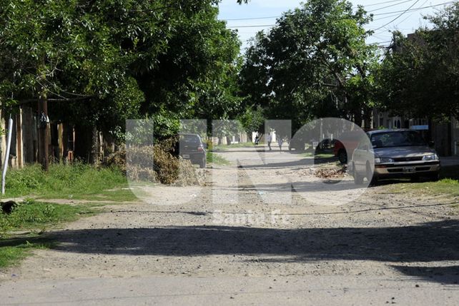Barrio San Lorenzo - Santa Fe