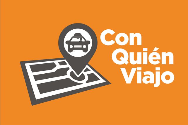 Pablo Sosa y Federico Mione empezaron a trabajar hace poco más de un año en adaptar una aplicación que ya estaba funcionando en Europa y en Estados Unidos para traerla al mercado local.