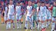 Varios jugadores de Colón tendrán un partido aparte ante Estudiantes (RC)
