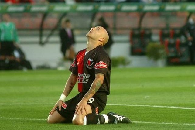 Caída libre: Colón quedó afuera de la Copa Argentina contra Sarmiento (J)