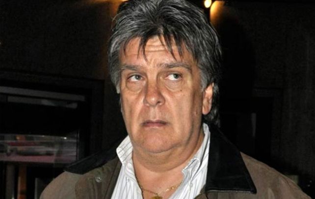 Luis Ventura fue nuevamente víctima de la inseguridad.