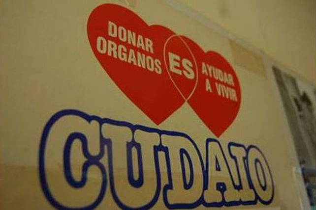 La provincia de Santa Fe superó la marca histórica de donantes de órganos