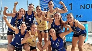 Argentina eliminó a Noruega y está en los cuartos de final del Mundial