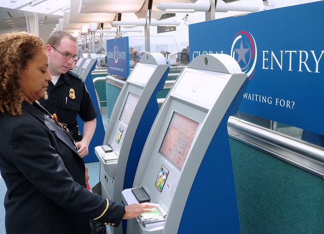 Global Entry, el nuevo sistema para el ingreso de argentinos en Estados Unidos