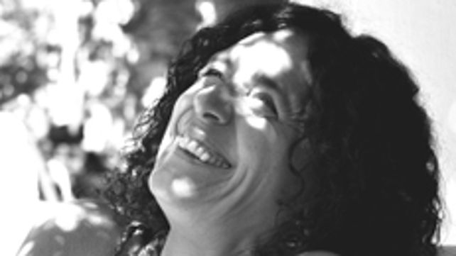 Sonrisa bajo el sol. Lila Gianelloni