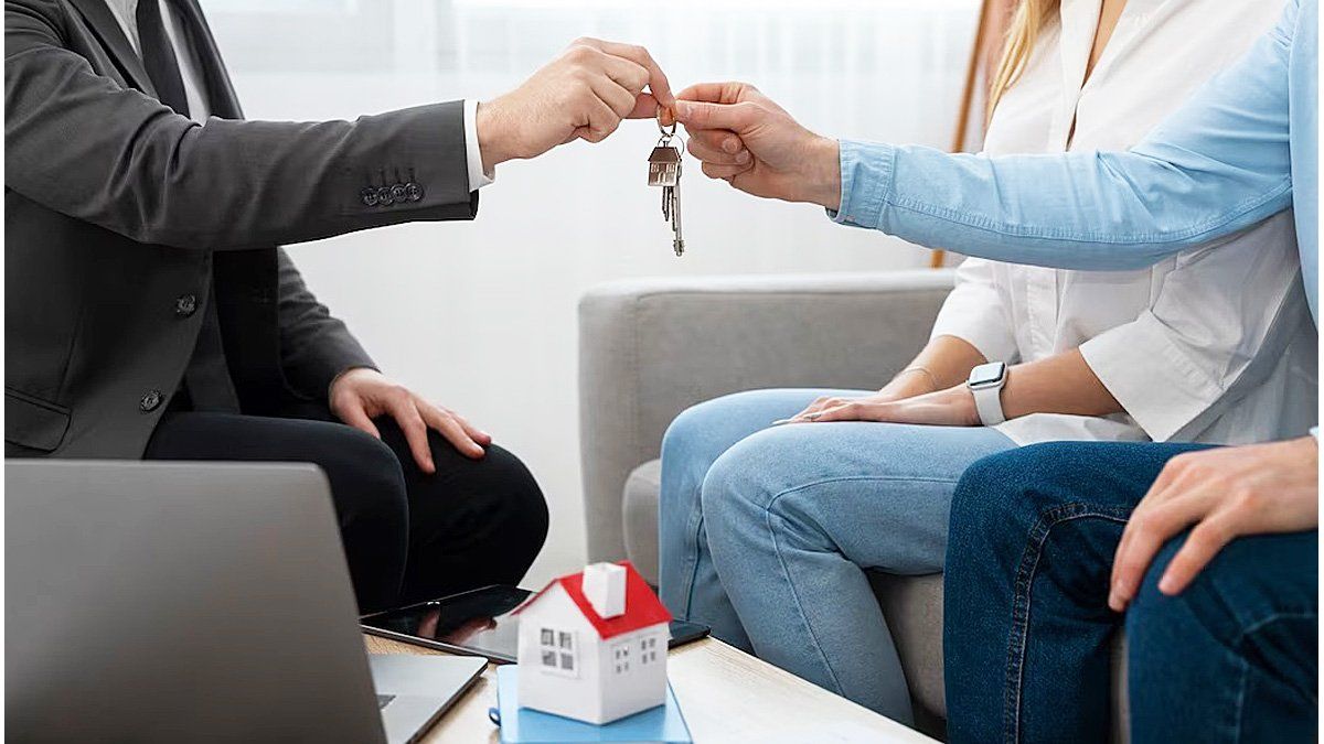 Piden que la Legislatura repudie los cambios en el régimen de corredores inmobiliarios