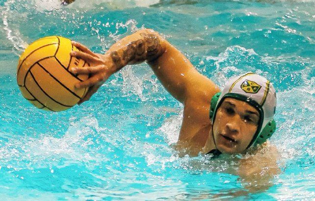 Regatas de Santa Fe comienza su participación en el Parque Olímpico del Parque Roca.