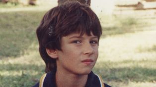 A 28 años de su desaparición en el balneario La Florida, la búsqueda de Bruno Gentilletti sigue activa.