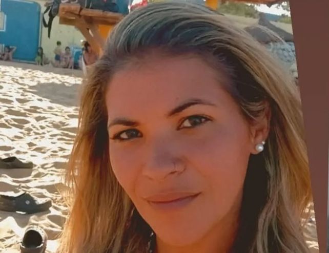 María Florencia González tenía 37 años. Fue asesinada en el barrio Empalme Graneros.&nbsp;